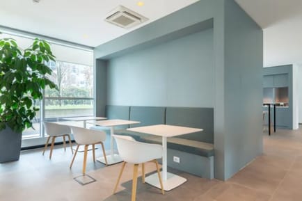 Image 10 of IWG (Regus) - 10 Via Milano, 20097 - San Donato Milanese