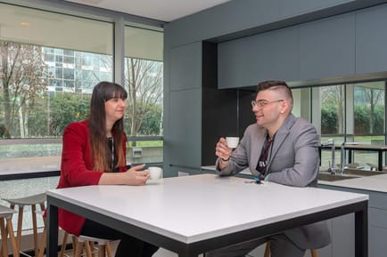 Image 1 of IWG (Regus) - 10 Via Milano, 20097 - San Donato Milanese