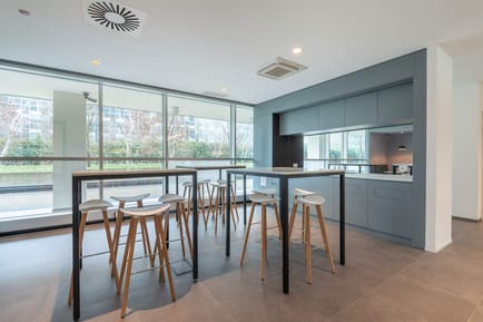 Image 2 of IWG (Regus) - 10 Via Milano, 20097 - San Donato Milanese