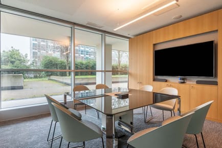 Image 5 of IWG (Regus) - 10 Via Milano, 20097 - San Donato Milanese