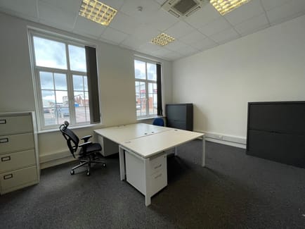 Image 4 of Sunningend Business Centre - 22 Lansdown Industrial Estate, GL51 - Cheltenham