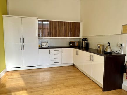 Image 12 of Sunningend Business Centre - 22 Lansdown Industrial Estate, GL51 - Cheltenham