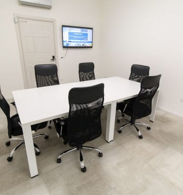 Image 6 of Offisquare - 42 Via Vitruvio, 20124 - Milan