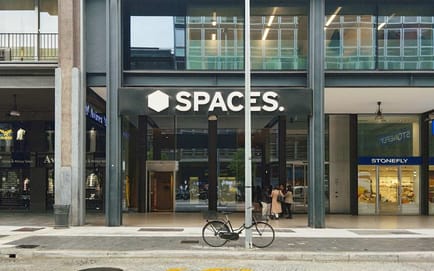 Image 1 of IWG (Spaces) - 15 Corso Europa, 20122 - Milan
