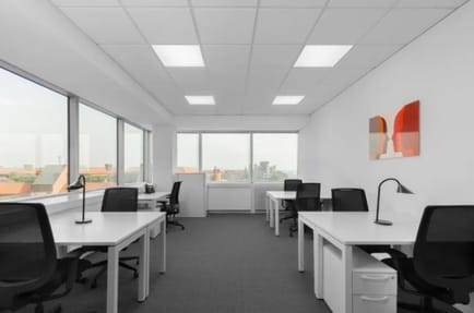 Image 3 of IWG (Regus) - Palazzo Bernini, 20054 - Milan