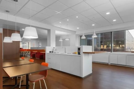Image 4 of IWG (Regus) - Palazzo Bernini, 20054 - Milan