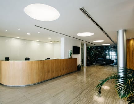 Image 1 of Axess Workspace - 33 Neas Engomis, 2409 - Nicosia