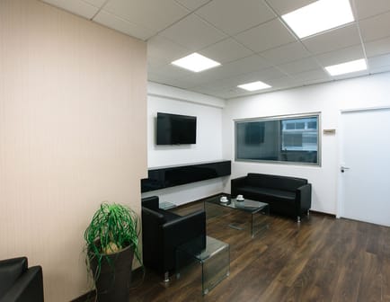 Image 4 of Axess Workspace - 33 Neas Engomis, 2409 - Nicosia