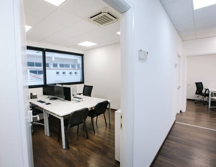 Image 6 of Axess Workspace - 33 Neas Engomis, 2409 - Nicosia
