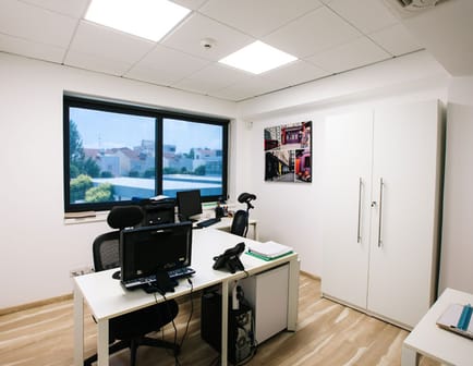 Image 8 of Axess Workspace - 33 Neas Engomis, 2409 - Nicosia