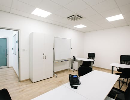 Image 9 of Axess Workspace - 33 Neas Engomis, 2409 - Nicosia