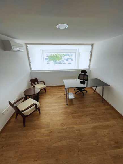 Image 3 of Axess Workspace (COWORKING SPACE) - 28 Konstantinou Palaiologou, 1015 - Nicosia