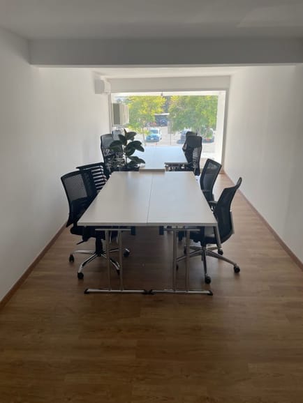 Image 4 of Axess Workspace (COWORKING SPACE) - 28 Konstantinou Palaiologou, 1015 - Nicosia