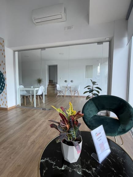 Image 6 of Axess Workspace (COWORKING SPACE) - 28 Konstantinou Palaiologou, 1015 - Nicosia