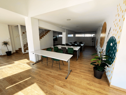 Image 7 of Axess Workspace (COWORKING SPACE) - 28 Konstantinou Palaiologou, 1015 - Nicosia