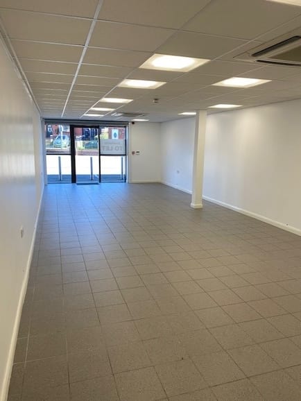 Image 3 of The Storage Team - Woodhouse Lane, WN6 - Wigan
