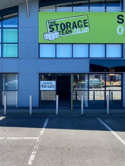 Image 4 of The Storage Team - Woodhouse Lane, WN6 - Wigan