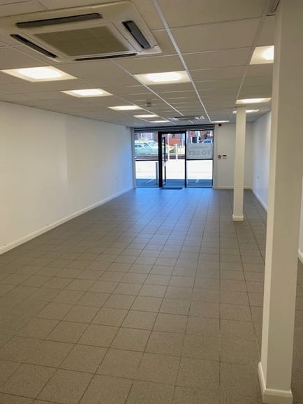 Image 7 of The Storage Team - Woodhouse Lane, WN6 - Wigan