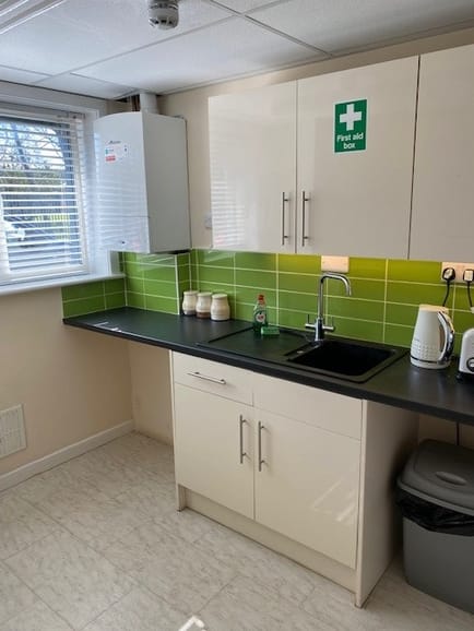 Image 10 of The Storage Team - Woodhouse Lane, WN6 - Wigan