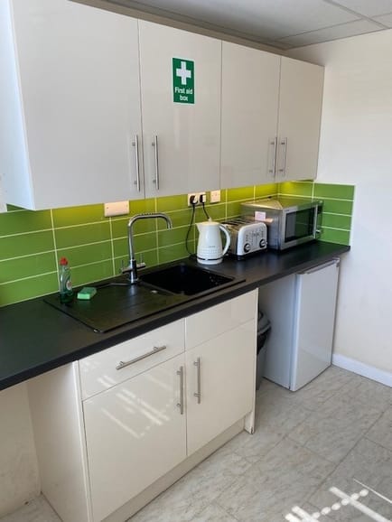 Image 11 of The Storage Team - Woodhouse Lane, WN6 - Wigan