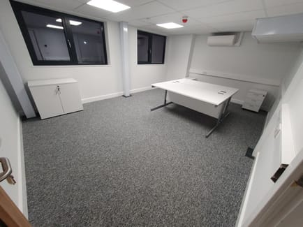 Image 1 of The Storage Team - Tan House Lane, WA8 - Widnes