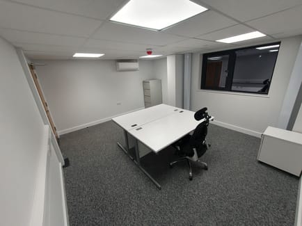 Image 2 of The Storage Team - Tan House Lane, WA8 - Widnes