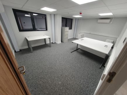 Image 4 of The Storage Team - Tan House Lane, WA8 - Widnes