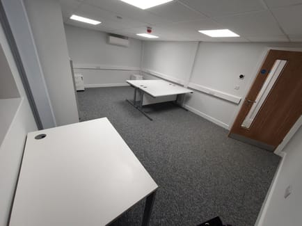 Image 5 of The Storage Team - Tan House Lane, WA8 - Widnes