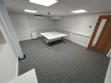 Image 6 of The Storage Team - Tan House Lane, WA8 - Widnes