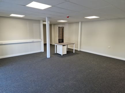 Image 4 of The Storage Team - Commercial Road, NN17 - Corby