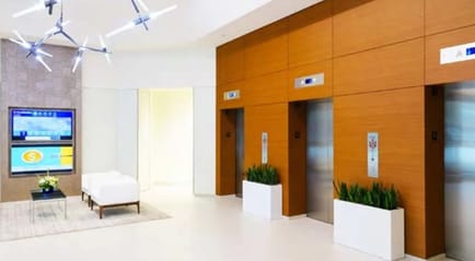 Image 1 of Lucid Private Offices - 3379 Peachtree Road NE, 30326 - Atlanta, GA