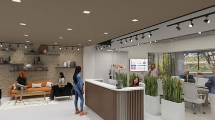 Image 5 of Lucid Private Offices - 3379 Peachtree Road NE, 30326 - Atlanta, GA