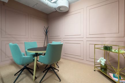 Image 11 of The Boutique Workplace - 222 Bishopsgate, EC2 - Liverpool Street