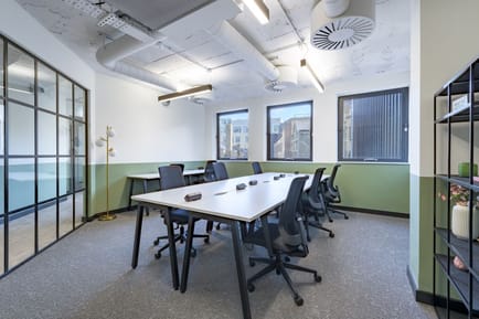 Image 5 of The Boutique Workplace - 222 Bishopsgate, EC2 - Liverpool Street