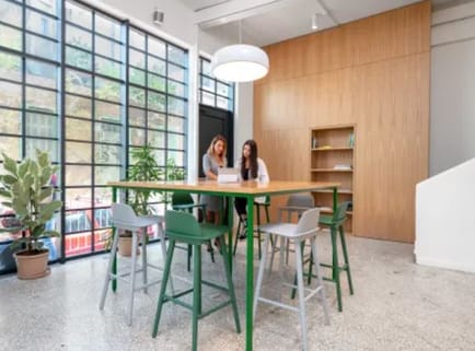 Image 9 of IWG (Regus) - 15 Theanous Street, 11854 - Athens