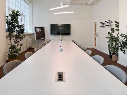 Image 3 of IWG (Regus) - 15 Theanous Street, 11854 - Athens