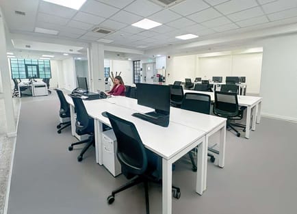 Image 8 of IWG (Regus) - 15 Theanous Street, 11854 - Athens