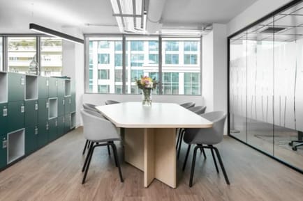 Image 1 of IWG (Regus) - 16 Kifissias Avenue, 11526 - Athens