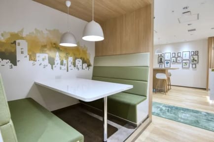 Image 2 of IWG (Regus) - 16 Kifissias Avenue, 11526 - Athens