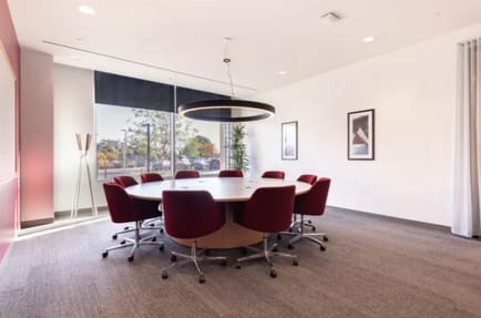 Image 3 of IWG (Regus) - 16 Kifissias Avenue, 11526 - Athens