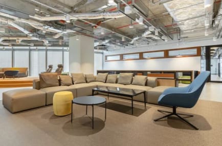 Image 4 of IWG (Regus) - 16 Kifissias Avenue, 11526 - Athens