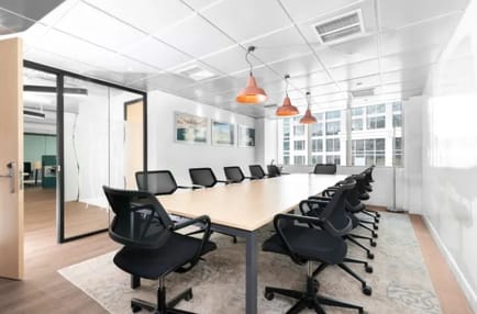 Image 5 of IWG (Regus) - 16 Kifissias Avenue, 11526 - Athens