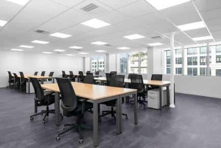Image 6 of IWG (Regus) - 16 Kifissias Avenue, 11526 - Athens