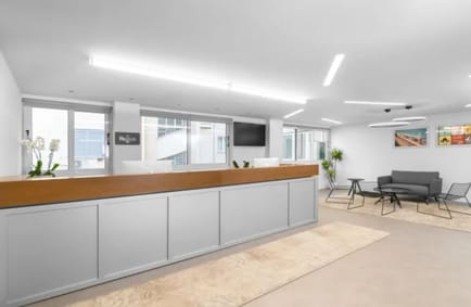 Image 7 of IWG (Regus) - 16 Kifissias Avenue, 11526 - Athens
