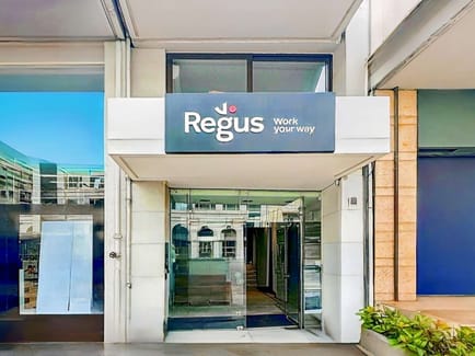 Image 1 of IWG (Regus) - 16 Kifissias Avenue, 11526 - Athens