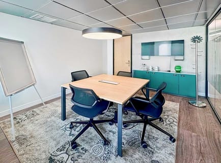 Image 10 of IWG (Regus) - 16 Kifissias Avenue, 11526 - Athens