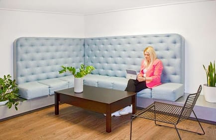 Image 12 of IWG (Regus) - 16 Kifissias Avenue, 11526 - Athens
