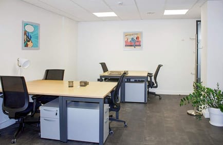 Image 13 of IWG (Regus) - 16 Kifissias Avenue, 11526 - Athens