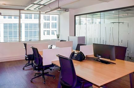 Image 7 of IWG (Regus) - 16 Kifissias Avenue, 11526 - Athens