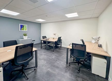 Image 8 of IWG (Regus) - 16 Kifissias Avenue, 11526 - Athens